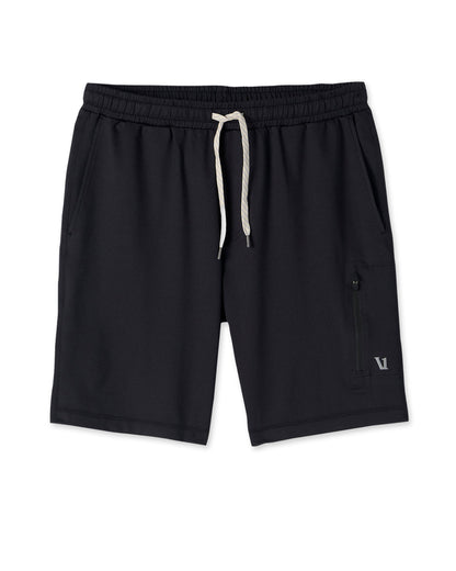 Sunday Performance Short Men's Black Jogger Shorts | Vuori outlet