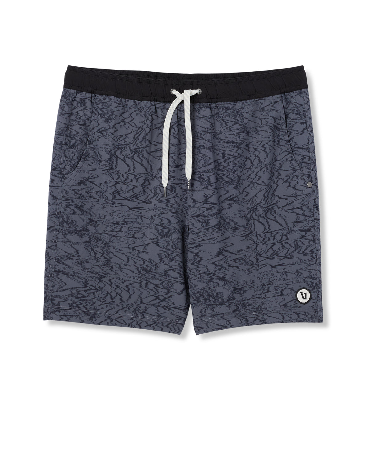 Kore Short Lined 7" Men's Moonlight Sand Shorts | Vuori shop