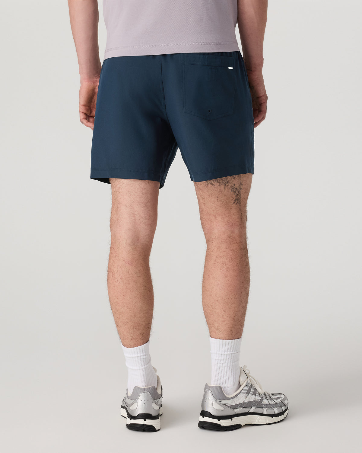 Kore Short Unlined 5" Men's Ink Athletic Fit Shorts | Vuori sale