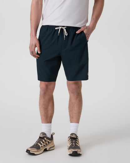 Kore Short Lined 9" Men's Ink Athletic Shorts | Vuori onsale