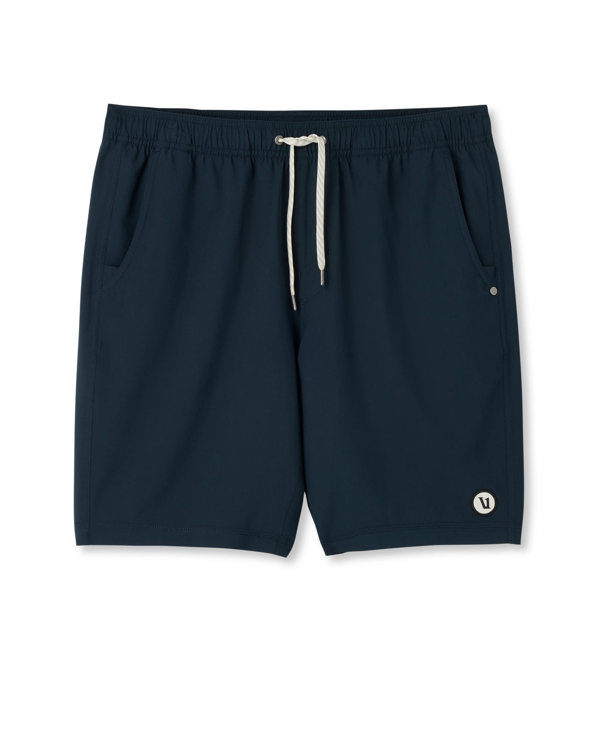 Kore Short Lined 9" Men's Ink Athletic Shorts | Vuori onsale