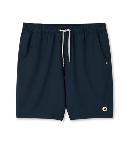 Kore Short Lined 9" Men's Ink Athletic Shorts | Vuori onsale