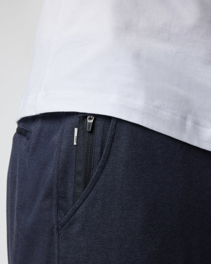 Ponto Short Men's Midnight Blue Athletic Shorts | Vuori for sale