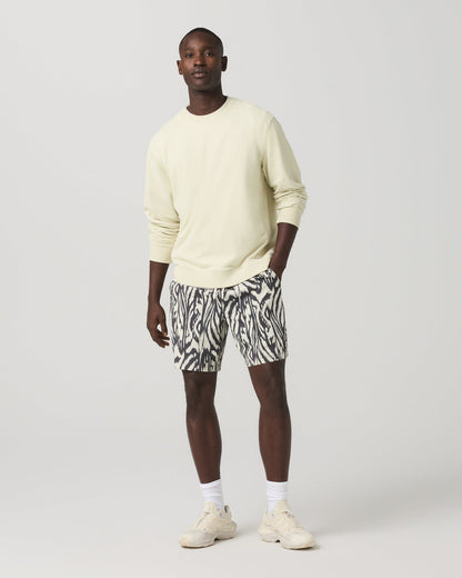 Kore Short Unlined 7" Men's Sandalwood Mirage Shorts | Vuori online