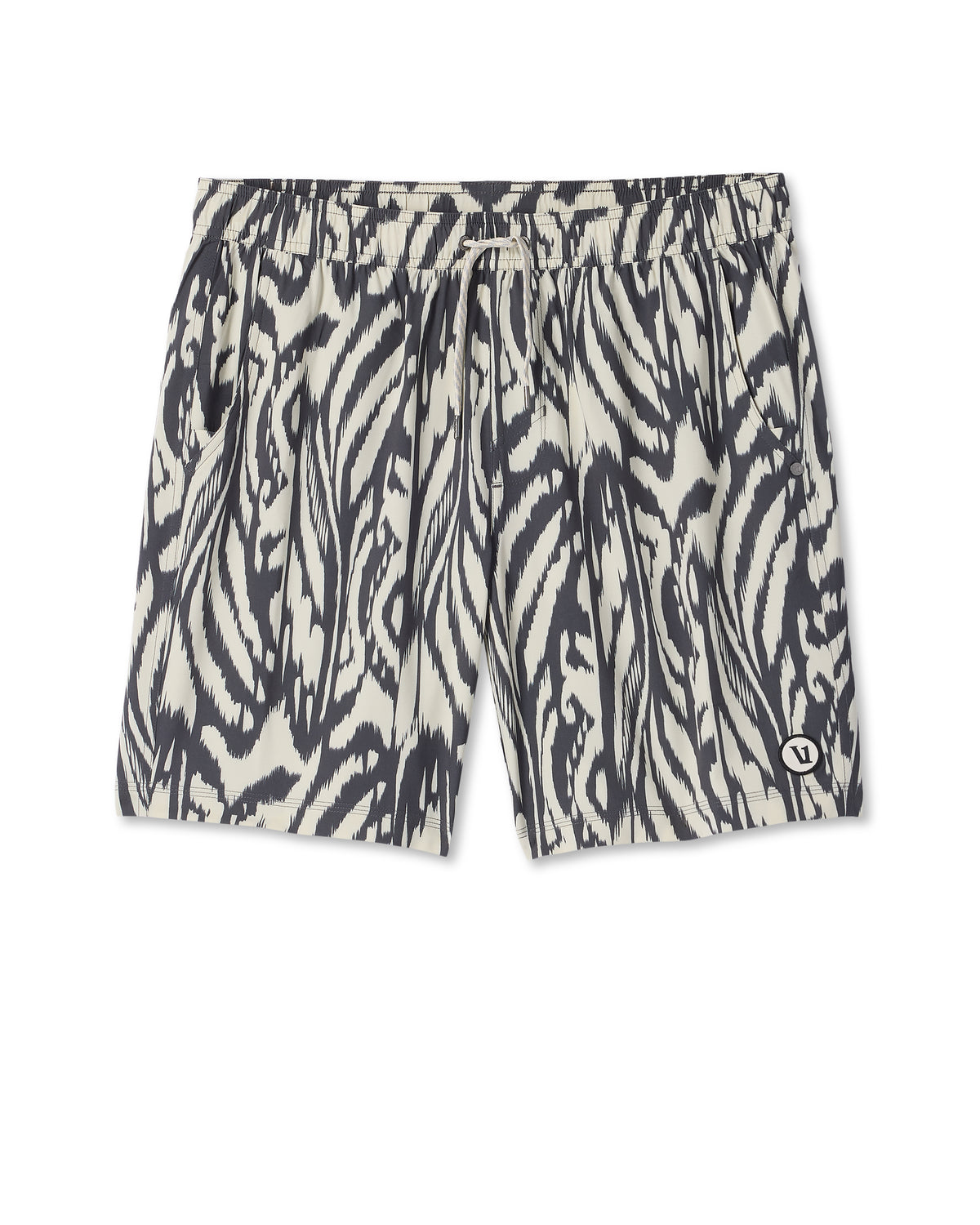 Kore Short Unlined 7" Men's Sandalwood Mirage Shorts | Vuori online