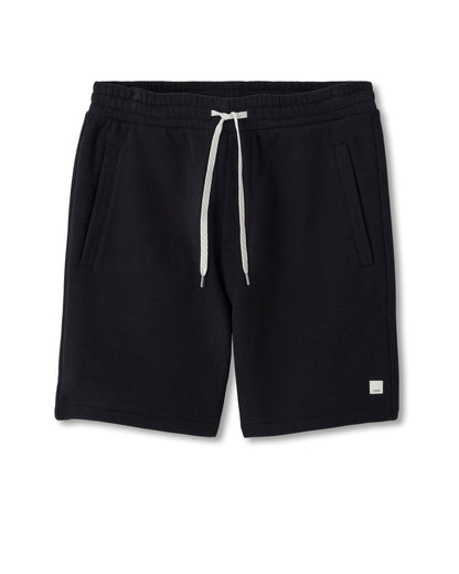 Seaside Short Classic Fit 8" Black | Vuori outlet