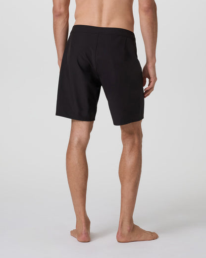 Infinity Boardshort Men's Black Boardshorts | Vuori shop