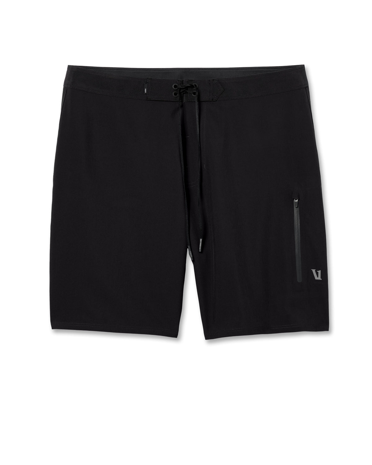 Infinity Boardshort Men's Black Boardshorts | Vuori shop