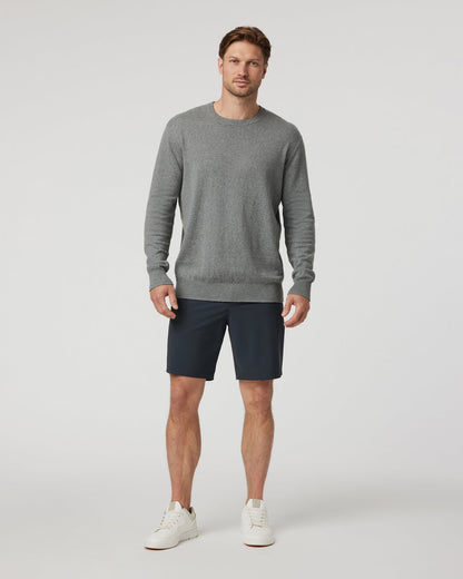 Fleet Chino Short 8" Men's Navy Shorts | Vuori onsale