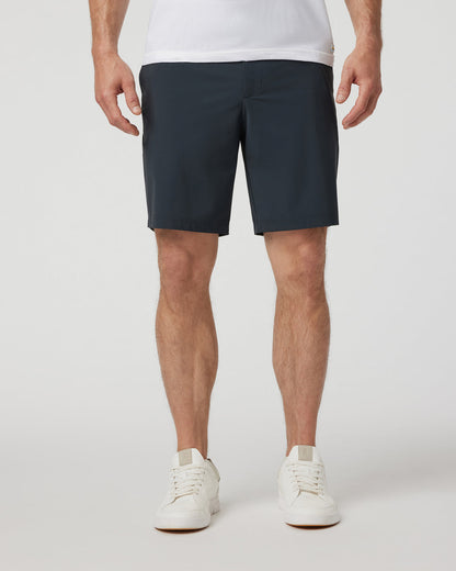Fleet Chino Short 8" Men's Navy Shorts | Vuori onsale