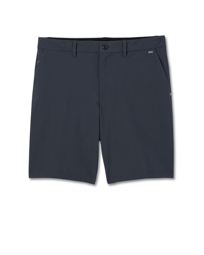 Fleet Chino Short 8" Men's Navy Shorts | Vuori onsale
