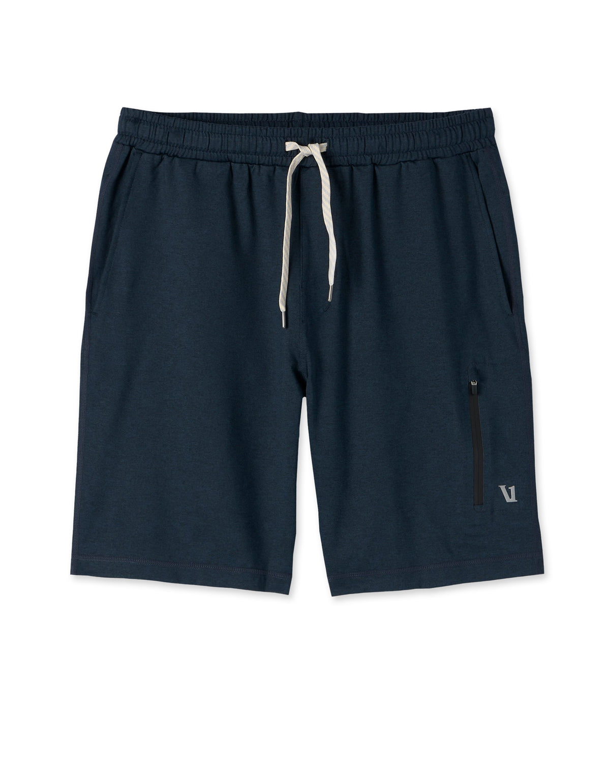 Sunday Performance Short Ink Heather | Vuori sale