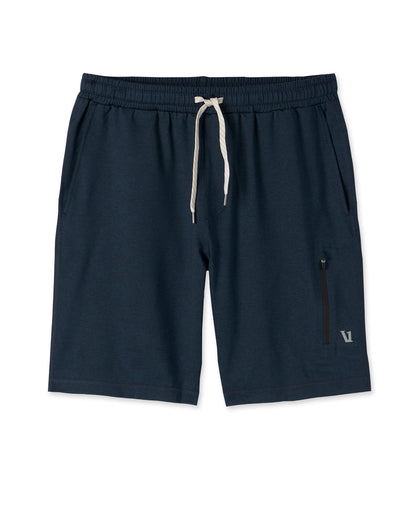 Sunday Performance Short Ink Heather | Vuori sale