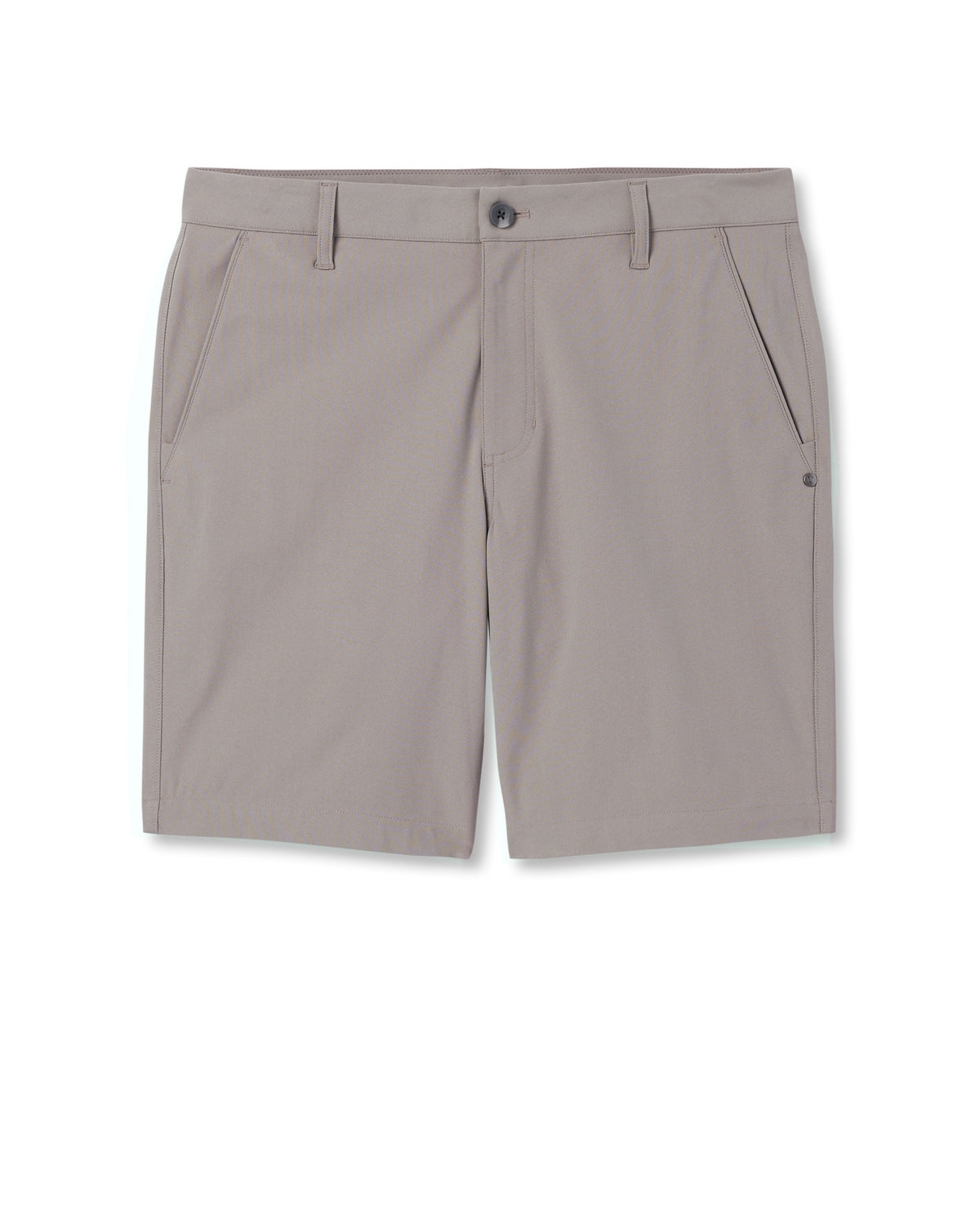 Meta Short 8" Mocha Chino Shorts | Vuori onsale