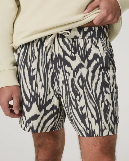 Kore Short Unlined 5" Men's Sandalwood Mirage Shorts | Vuori for sale
