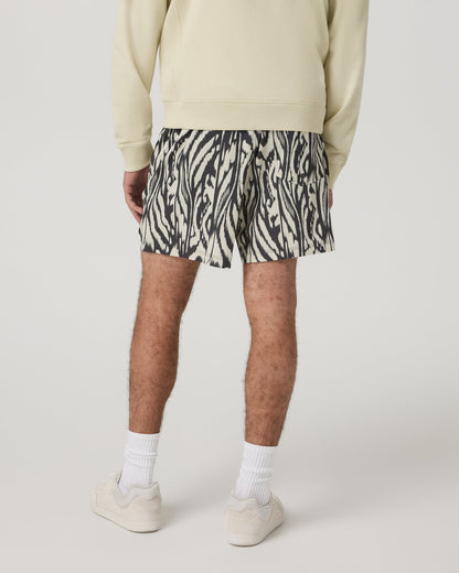 Kore Short Unlined 5" Men's Sandalwood Mirage Shorts | Vuori for sale
