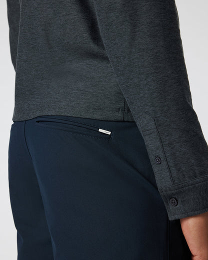 Vuori Meta™ Short 8" Ink | Vuori online