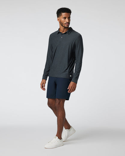 Vuori Meta™ Short 8" Ink | Vuori online