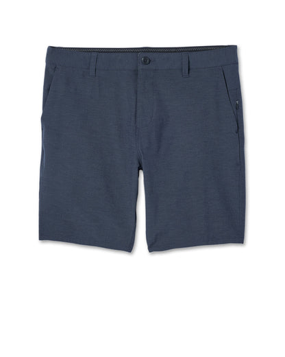 Aim Short Men's Navy Blue Shorts | Vuori online
