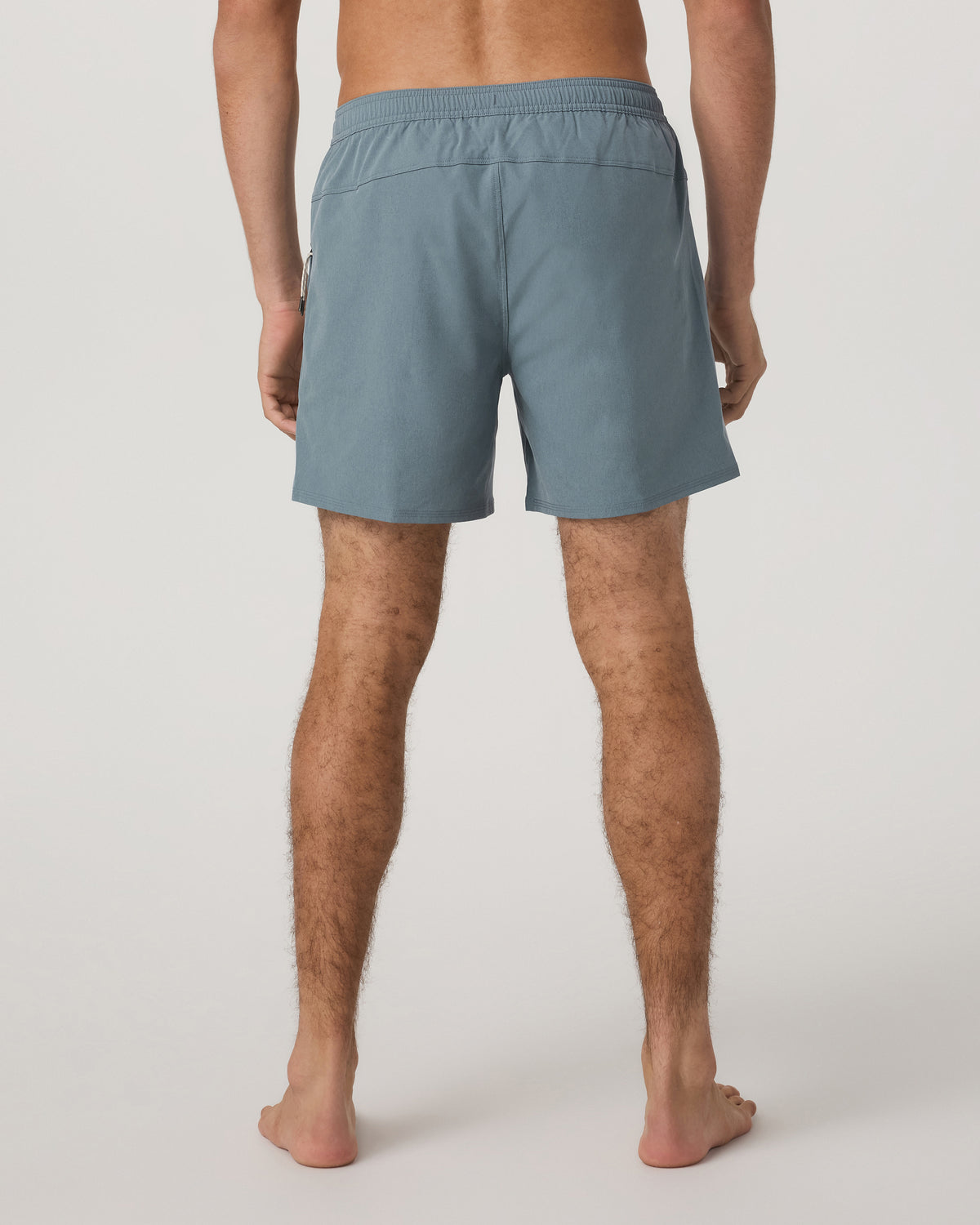 Maverick Volley Short Lined Men's Abyss Swim Shorts | Vuori online