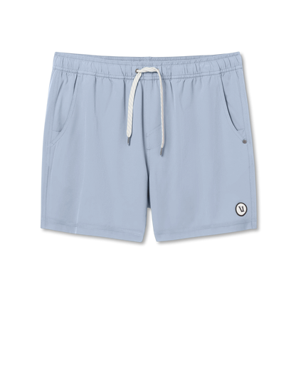 Kore Short Lined 5" Men's Blue Dusk Shorts | Vuori outlet