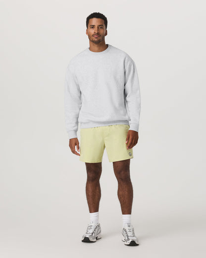 Maverick Volley Short Lined Men's Seed Hybrid Shorts | Vuori shop