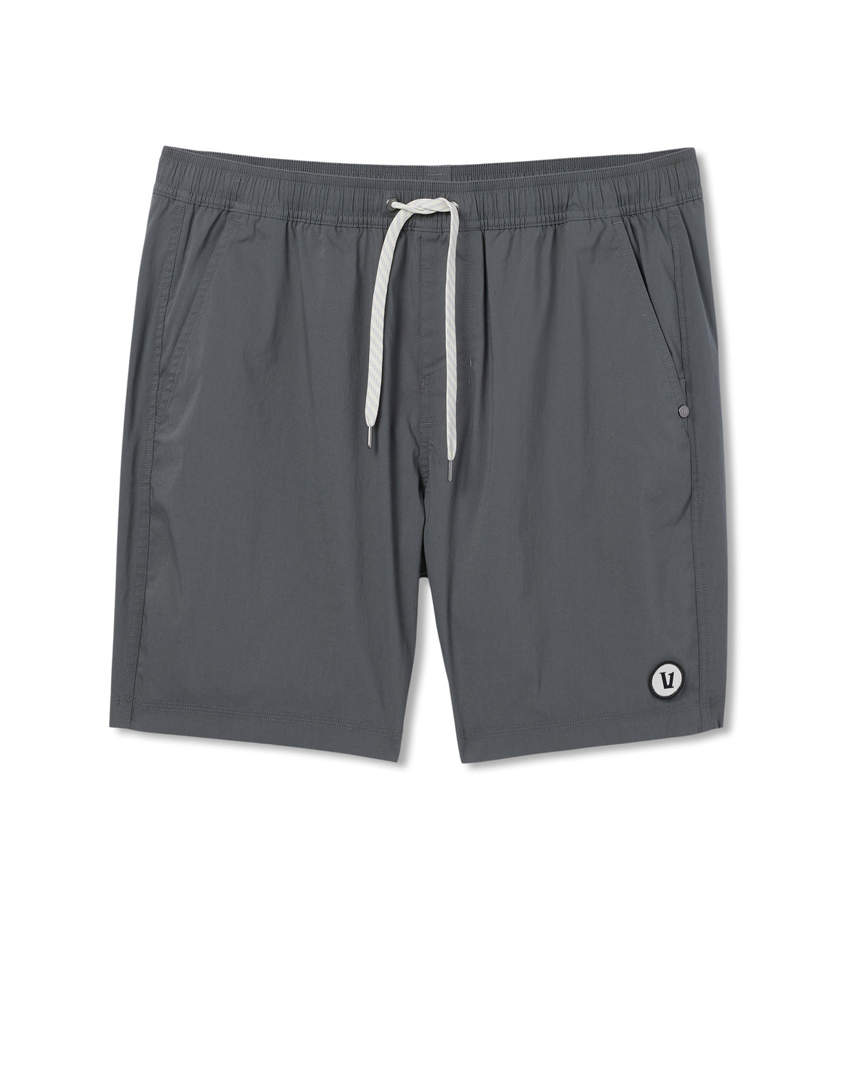 Kore Everyday Short Dark Pewter | Vuori onsale