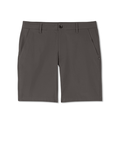 Meta Short 6" Men's Warm Grey Classic Chino Shorts | Vuori outlet