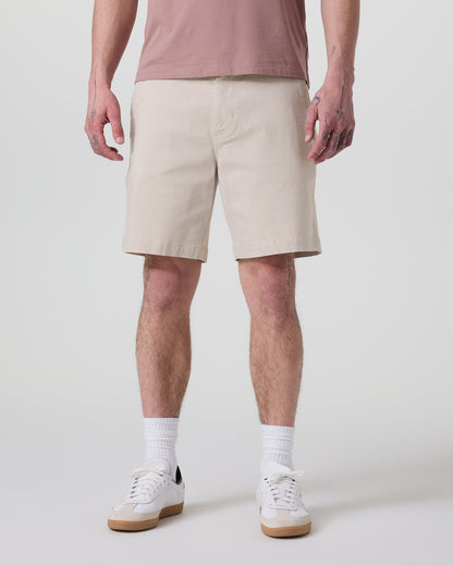 Fletcher Short Classic Fit 8" Oatmeal | Vuori online