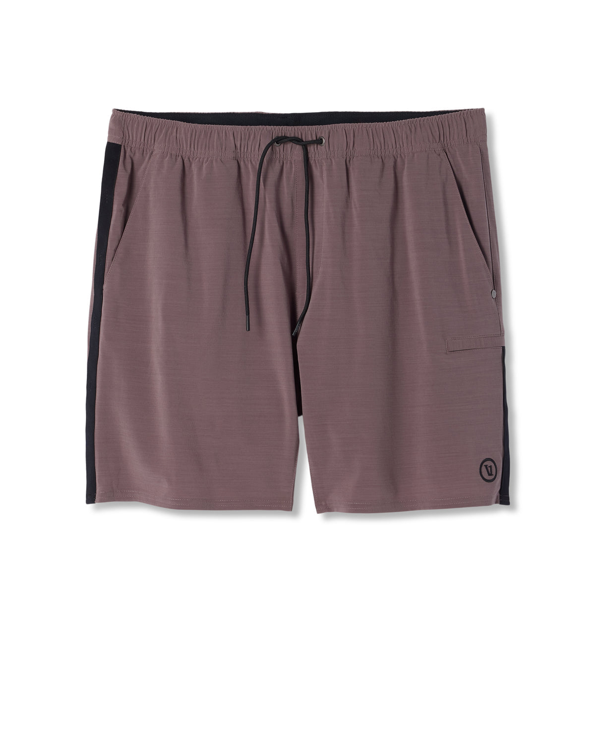 Elevate Kore Utility Short Lined 7" Men's Huckleberry Short | Vuori outlet