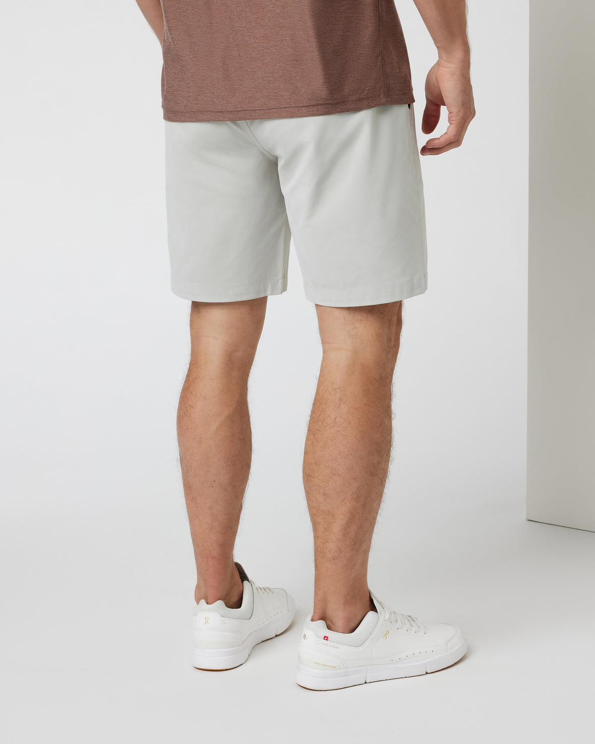 Meta Short Men's Vapor Chino Shorts | Vuori sale