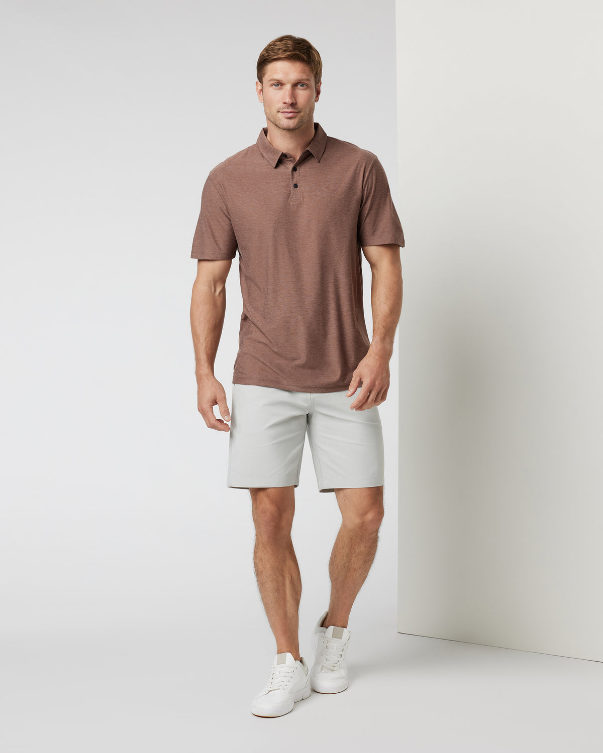 Meta Short Men's Vapor Chino Shorts | Vuori sale