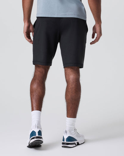 Coronado Short 8" Black Heather | Vuori for sale