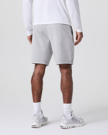 Coronado Short 8" Light Heather Grey | Vuori outlet