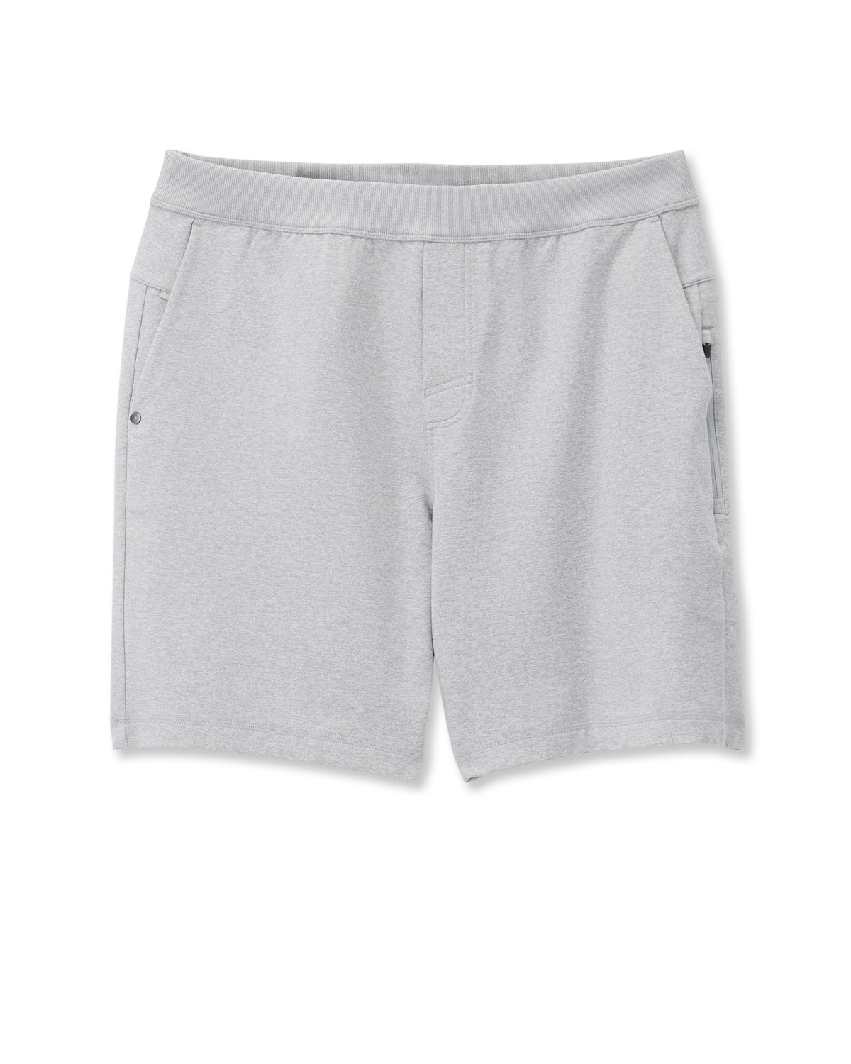Coronado Short 8" Light Heather Grey | Vuori outlet