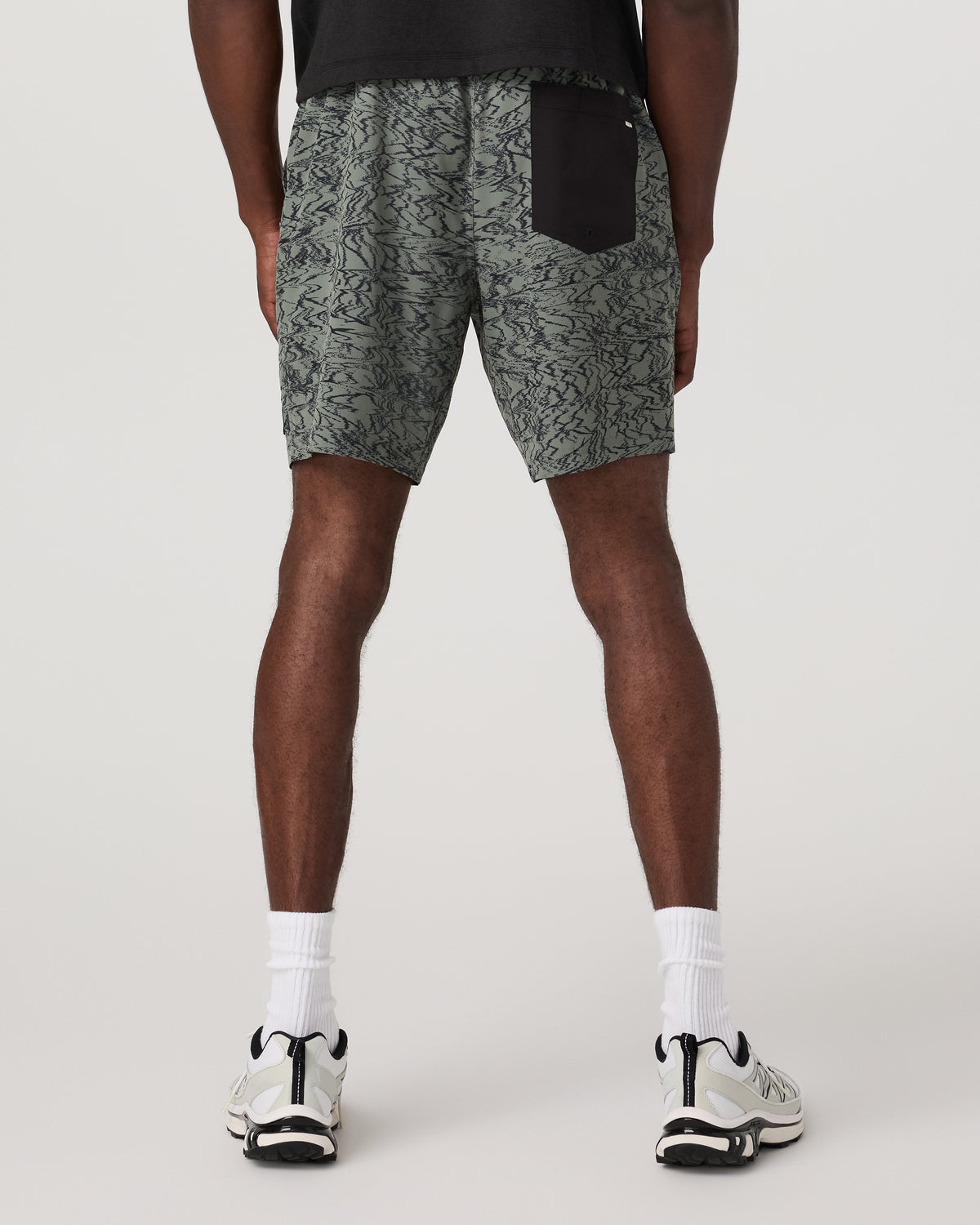 Kore Short Lined 7" Men's Marsh Sand Shorts | Vuori onsale