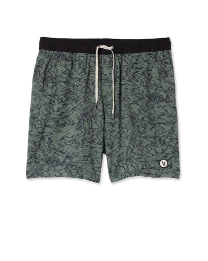 Kore Short Lined 7" Men's Marsh Sand Shorts | Vuori onsale