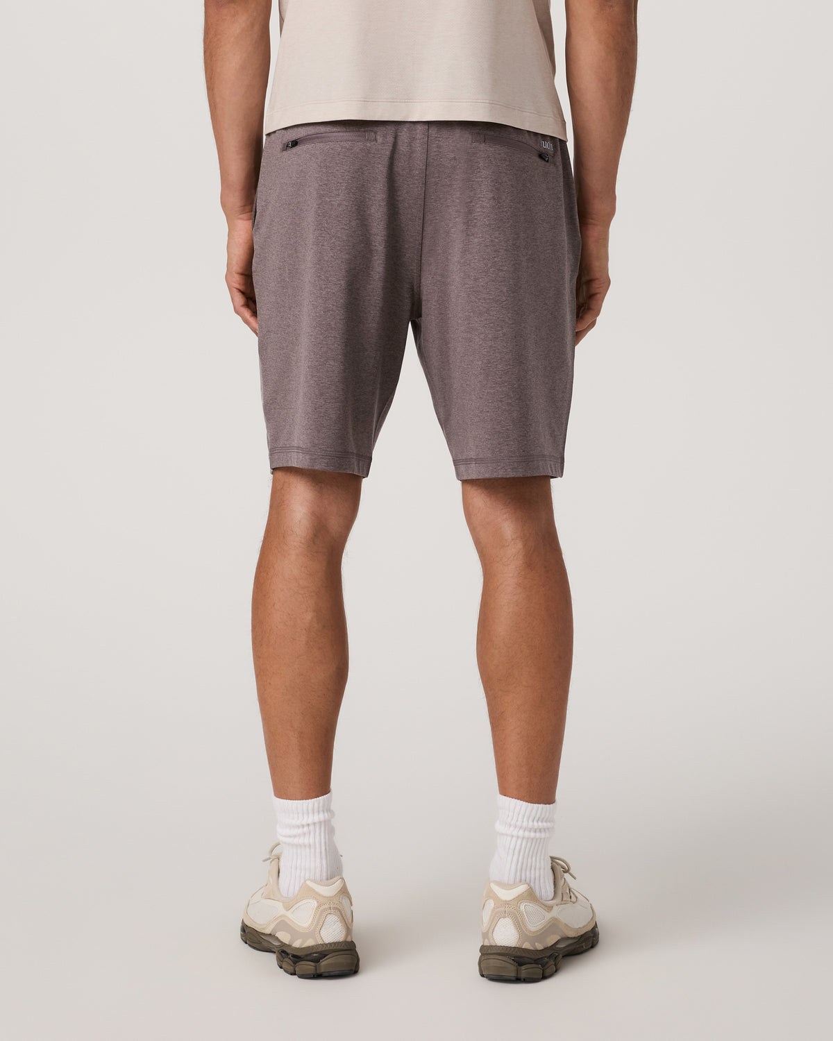 Sunday Performance Short 8" Men's Huckleberry Shorts | Vuori for sale