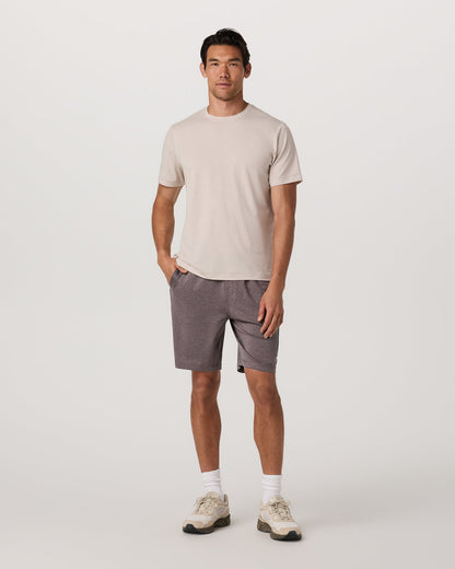 Sunday Performance Short 8" Men's Huckleberry Shorts | Vuori for sale