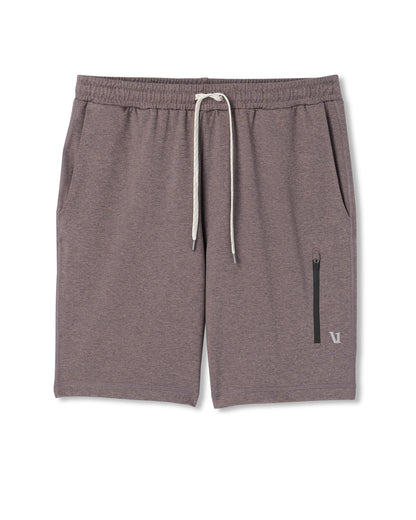 Sunday Performance Short 8" Men's Huckleberry Shorts | Vuori for sale