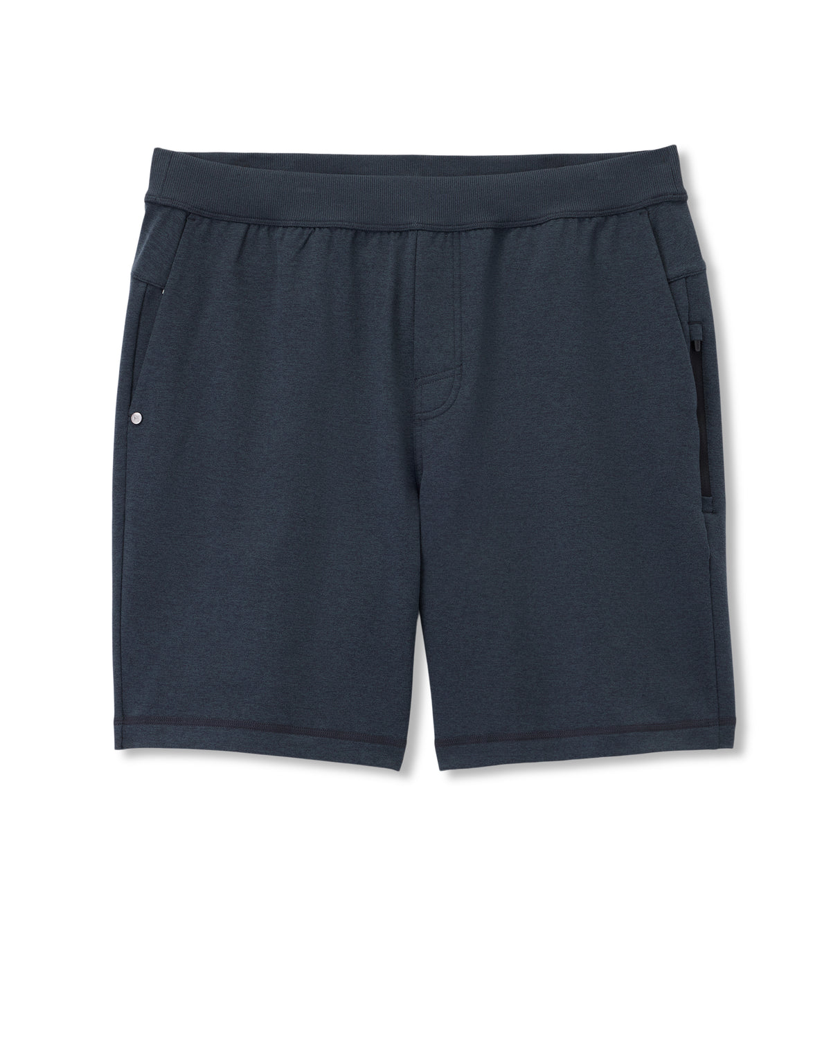 Coronado Short 8" Midnight Heather | Vuori online