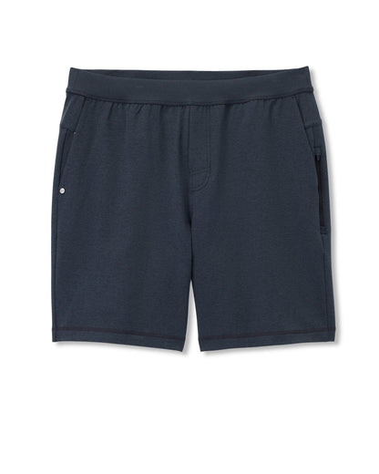 Coronado Short 8" Midnight Heather | Vuori online