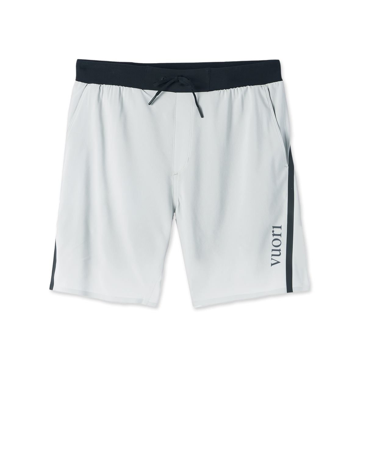 Domain Performance Short Sky Grey Workout Shorts | Vuori online