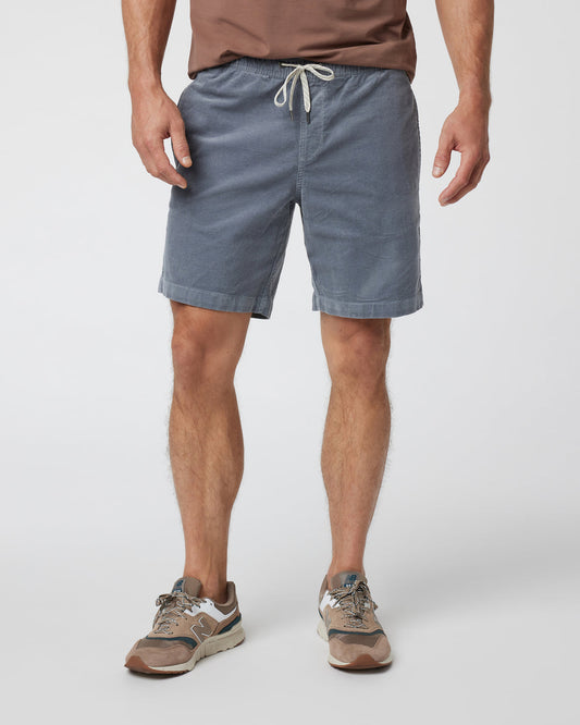 Optimist Short Men's Mallorca Corduroy Shorts | Vuori sale