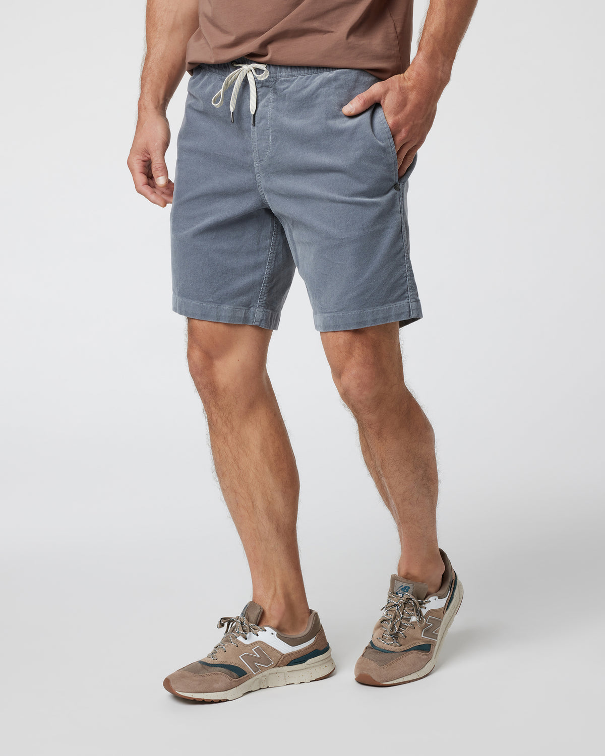 Optimist Short Men's Mallorca Corduroy Shorts | Vuori sale