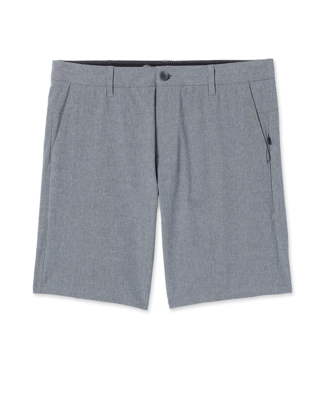 Aim Short Men's Concrete Tailored Shorts | Vuori discount