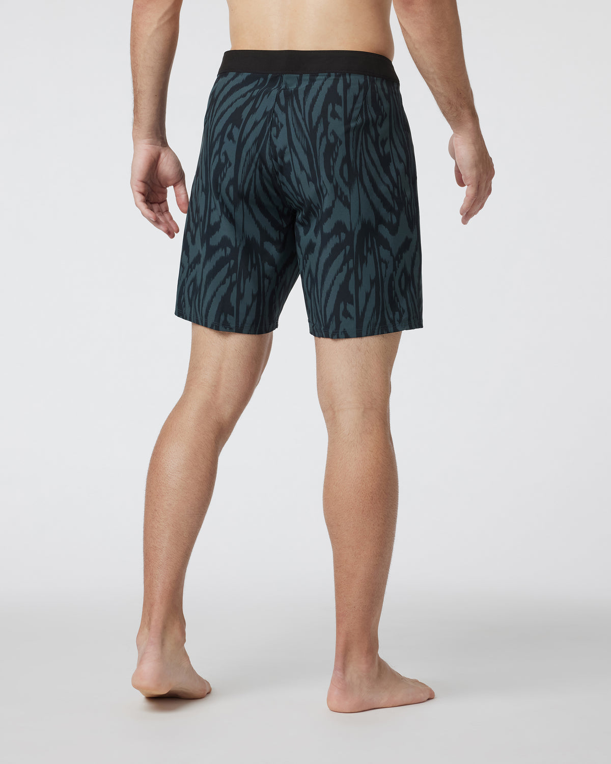 Infinity Boardshort Smoked Beryl Mirage Boardshorts | Vuori sale