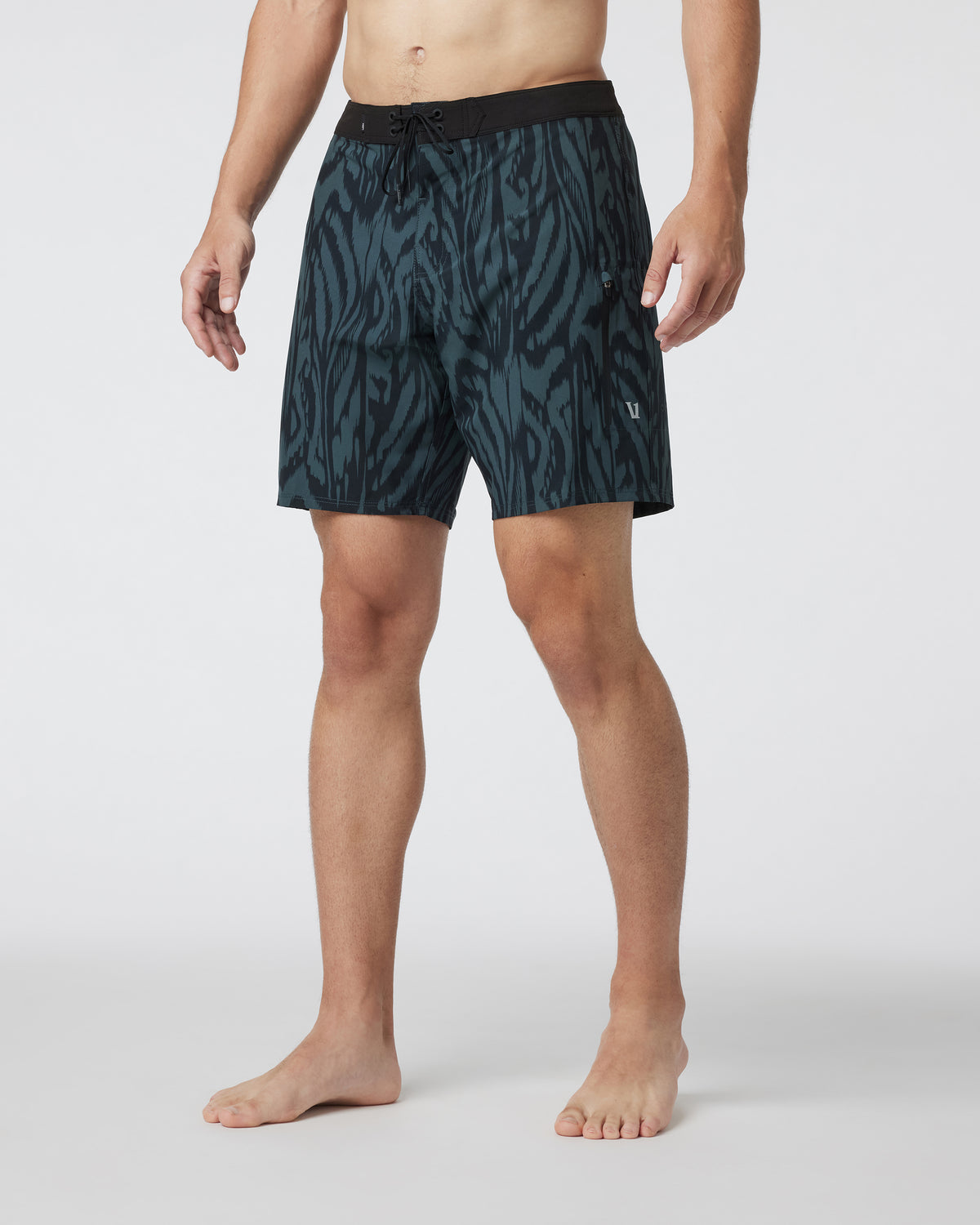 Infinity Boardshort Smoked Beryl Mirage Boardshorts | Vuori sale