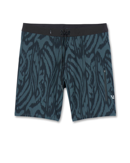Infinity Boardshort Smoked Beryl Mirage Boardshorts | Vuori sale