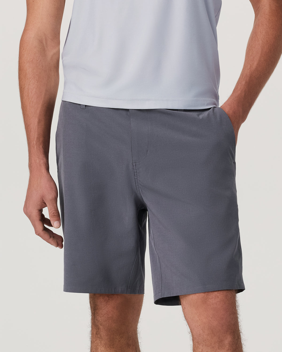 Aim Short Men's Moonlight Performance Shorts | Vuori outlet